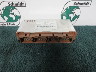 MAN - 81.25816-7008 KSM MODULEN MAN 18.440 EURO 6 изображение 3 миниатюра