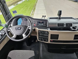 MAN TGX 2019 - 18.500 bild 8