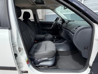 Škoda Fabia 2013 - Combi 1.2 TSI Scout bj.2013 Nw ketting|Clima|Trekh|Open dak. zdjecie 10