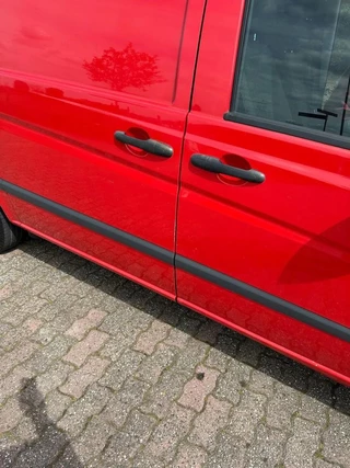Mercedes-Benz Vito 2012 - N/A bild 13