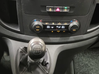 Mercedes-Benz Vito 2019 - 114CDI L3/H1 Imperiaal Euro 6! zdjecie 14