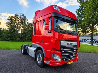 DAF XF 460 2015 - 106 Super Space Cab afbeelding 2 miniatuur
