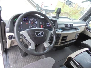MAN TGX 2018 - 26.500 XXL 6X2 NIEUW TYPE TACHOGRAAF obrazek 11