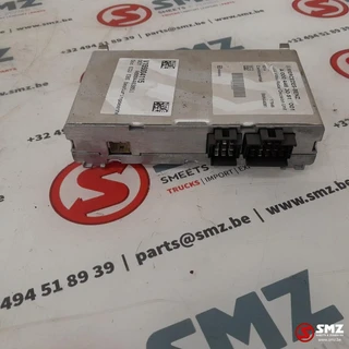 Mercedes-Benz 2014 - Occ ECU EBS besturingseenheid MP4 Mercedes Act afbeelding 2 miniatuur