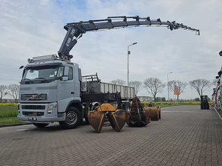 Volvo FH 2007 - 13.480 image 2