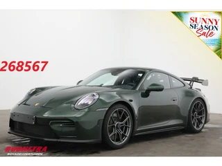 Porsche 911 2025 - 992.2 4.0 GT3 PDK Club Sport Chrono Lift PASM PDLS+ Bose Camera Cruise SHZ à venda