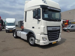 DAF XF 460 2016 - N/A image 21