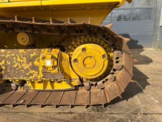 Komatsu D65PXi-18 | TOPCON GPS 2021 - N/A immagine 9