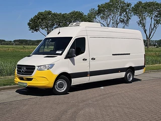 Mercedes-Benz Sprinter 2021 - 314 imagen 2