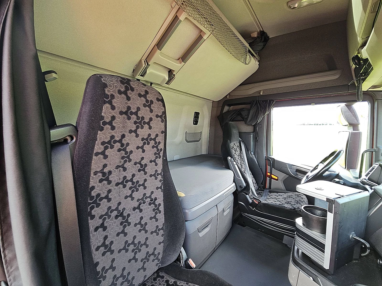 Scania S 2021 - S450 Bild 15
