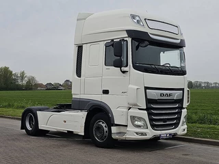 DAF XF480 2020 - N/A zdjecie 5