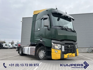 Renault T 380 2017 - Comfort / 583 dkm image 1