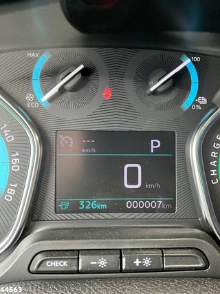 Peugeot e-Expert 2024 - 100% elektrisch kippende zijlader obrazek 23