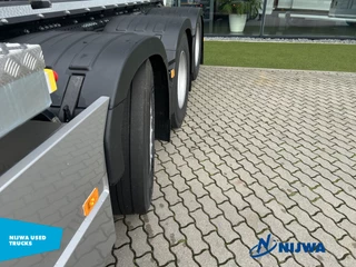 Volvo FMX 540 8x2 Hyva Haakarm + Vangmuil 2025 - N/A image 26