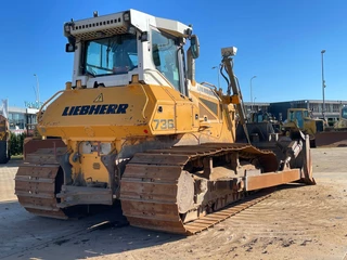 Liebherr PR736LGP 2018 - N/A zdjecie 5