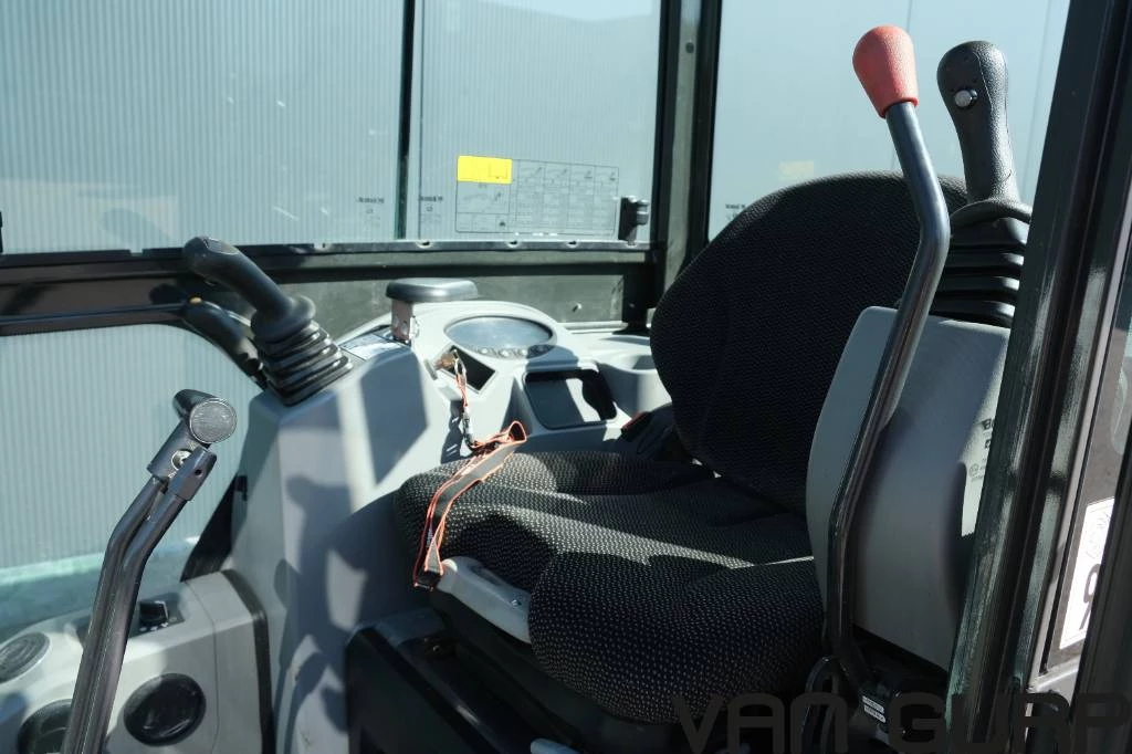 Bobcat 2023 - E 19 | 2023 | 500std imagen 6
