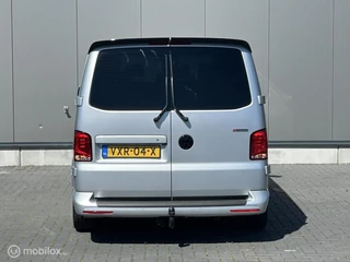 Volkswagen Transporter 2023 - 2.0 TDI 204pk DSG Caravelle 4 Motion изображение 5