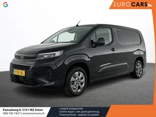 Opel Combo 2024 - 1.5 BlueHDi 130 S&S L2 Automaat zu verkaufen