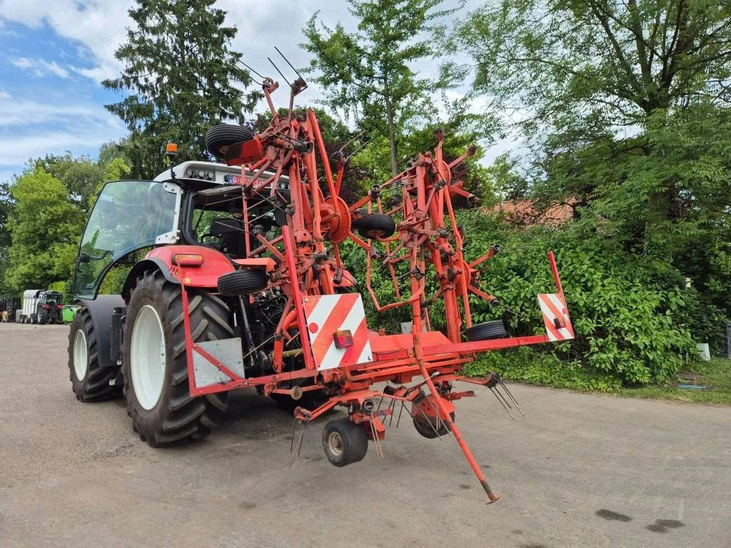 Kuhn 2006 - GF 8501 MHO immagine 1