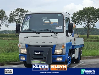 FUSO Canter 2013 - 3S13 na prodej