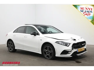Mercedes-Benz A-Class 2021 - 250 e AMG Limited Pano Navi SHZ PDC AHK obrázek 2 náhled
