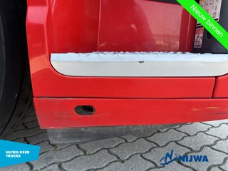 Volvo FH 2020 - 460 4x2 Suitable for ADR + I-Save obrazek 13