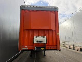 Krone 3 AXLE 2020 image 2 thumbnail
