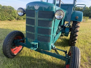 Hanomag R 22 1953 - N/A image 25
