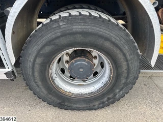 Iveco Trakker 2018 - 330 4x4, EURO 6, Palfinger, Remote image 14