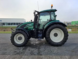 Valtra N/A 2015 - T 194 Direct TwinTrac obrazek 5
