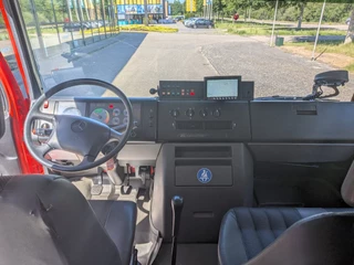 Mercedes-Benz Vario 818 2009 - Vario 818 D image 13
