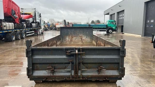 HOOK CONTAINER HAAKCONTAINER 2019 - N/A bild 5