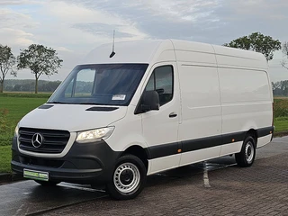 Mercedes-Benz Sprinter 2022 - 317 afbeelding 2 miniatuur