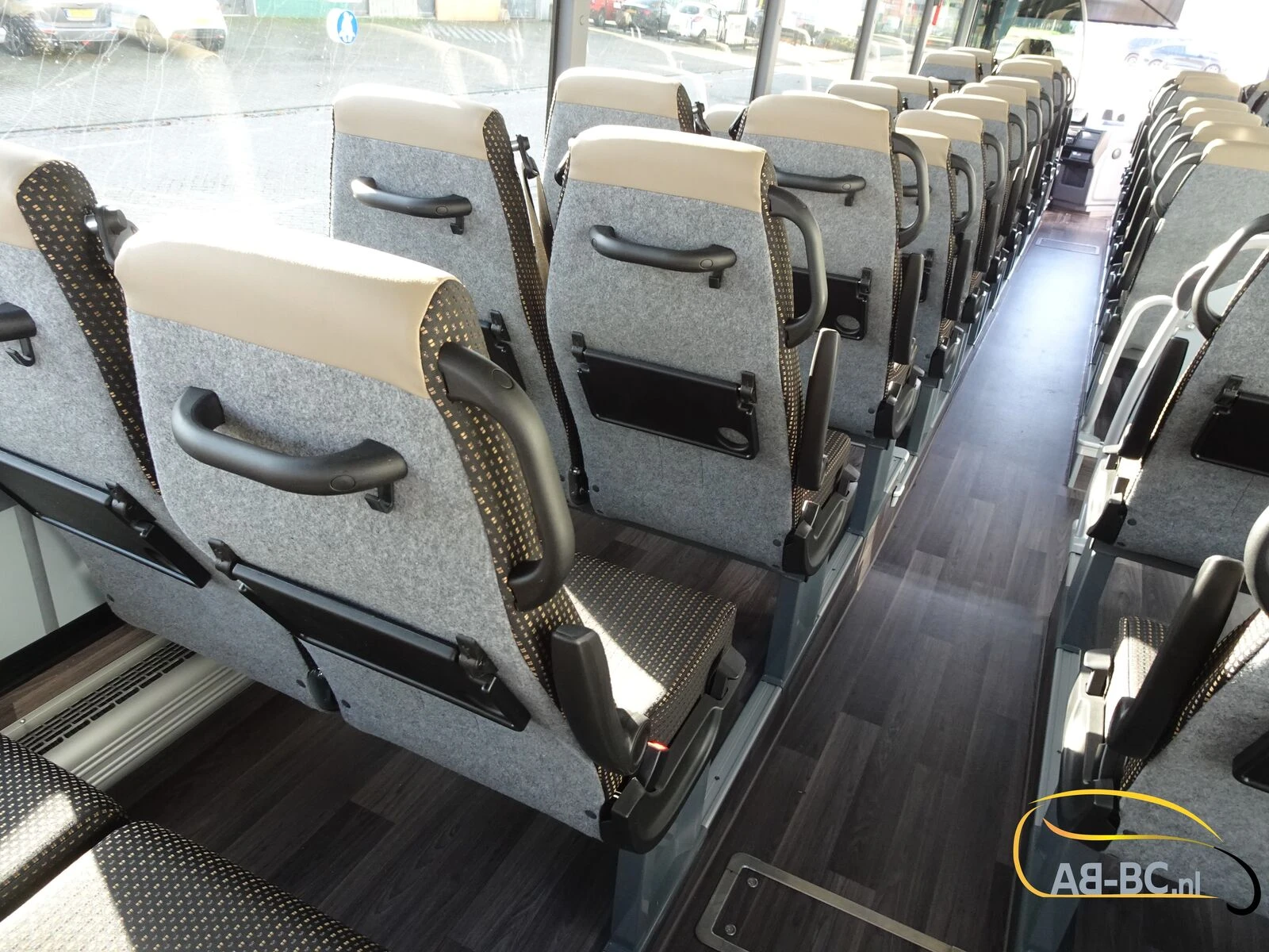 Iveco NEW Crossway 12.10 MTR, 55 Seats, LUXURY INTERIOR 2026 Bild 68
