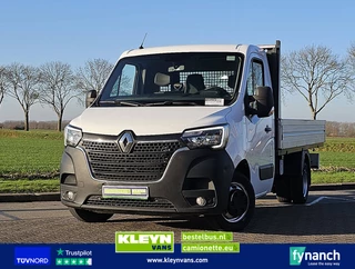 Renault Master 2020 - 2.3 bild 1