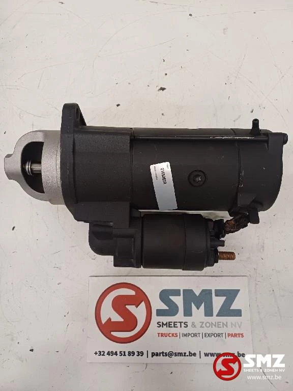 DAF - Starter daf imagen 1