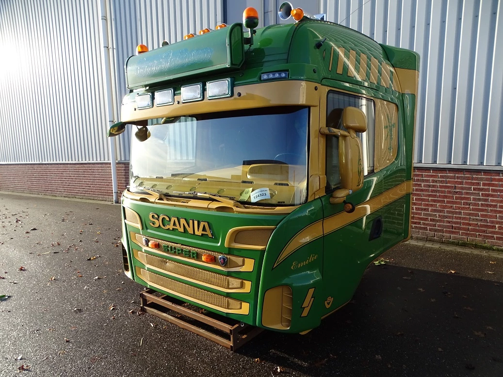 Scania R 2013 - SC-R CR-19 HIGHLINE afbeelding 1