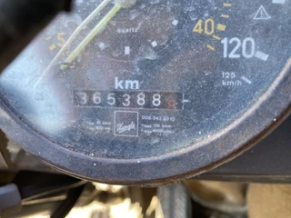 Volvo F 89 1977 - 6X2 - F89TURBO6 obrazek 12