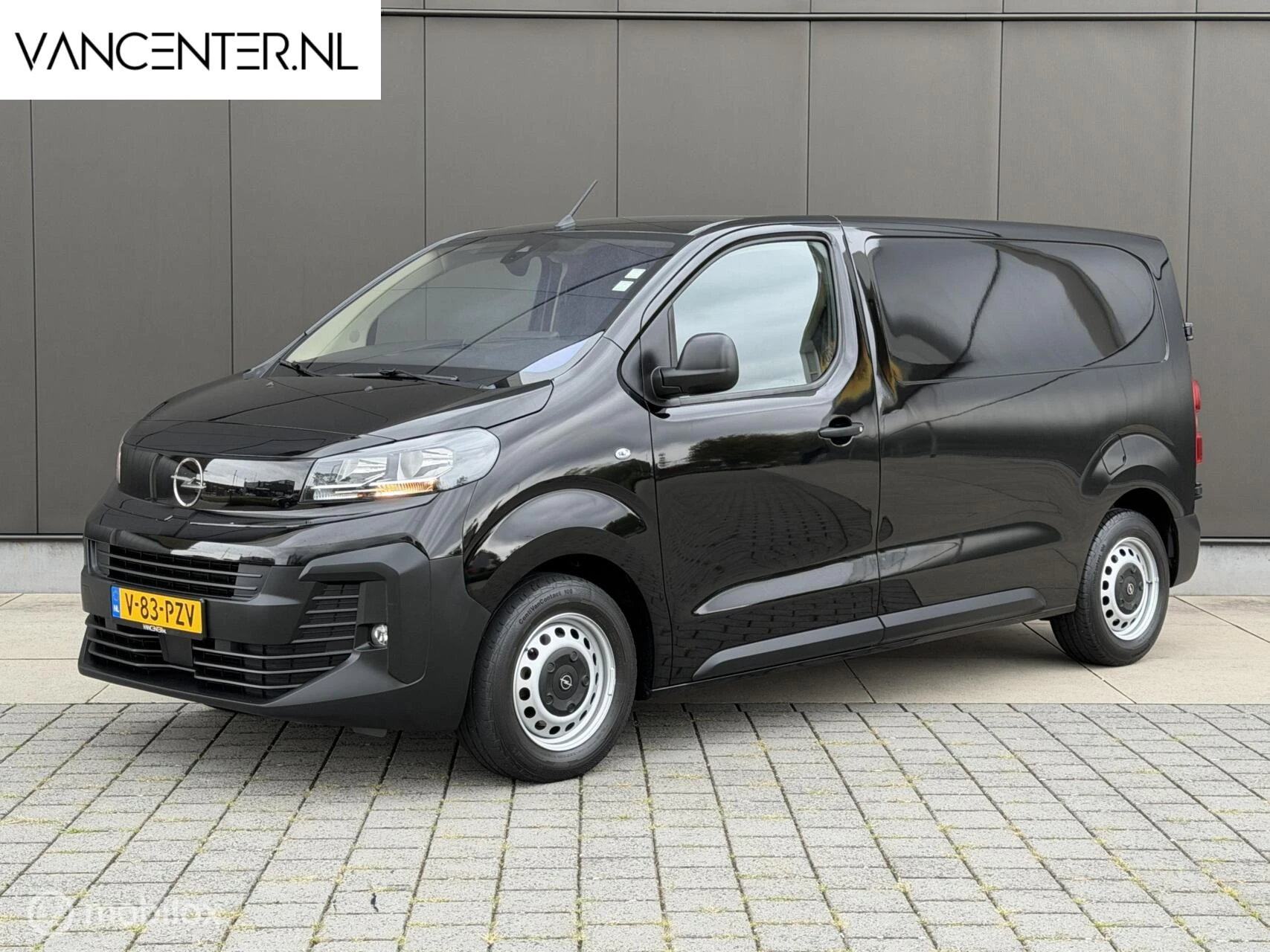 Opel Vivaro 2024 - bestel 2.0 Diesel 145 L2 afbeelding 1