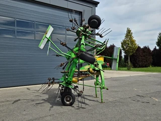 D/Fahr KH 2.64 DN Schudder - Hydro Super image 3 thumbnail