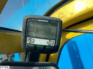 Hyster N/A 2013 - H5.5FT 5030KG, 5,9M, 7719h image 13