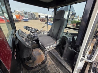 Terberg RT283 | TERMINAL TRACTOR 4X4| TURNING CHAIR. | AUTOMATIC GEAR | 27315 HOURS |  hydraulic system| 2012 - N/A imagem 11