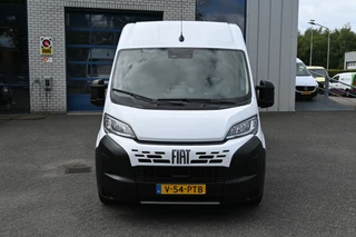 Fiat Ducato 2024 - L4H2 Maxi 140 pk image 2 thumbnail