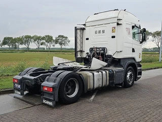 Scania R 2017 - R450 afbeelding 3 miniatuur