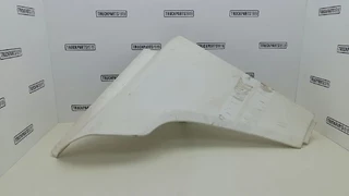 Scania N/A - Body & Chassis Parts Zijfender Li. Scania obrazek 1