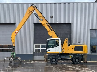 Liebherr LH30 M - Material Handler 2018 - N/A bild 2