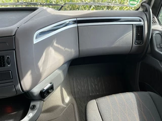 DAF XF480 2019 - FT Nokkenas vervangen op 614000 KM bild 30
