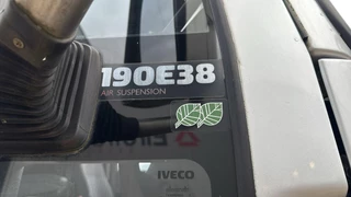 Iveco EuroTech 1998 - 190 E 38 bild 18
