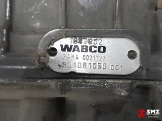 DAF N/A 2014 - Occ achterasmodulator DAF imagem 4