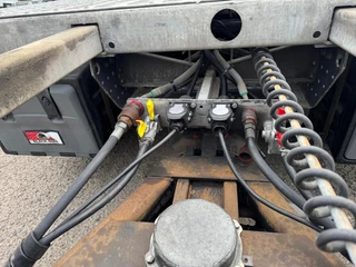 Scania R 2022 - R540 4X2 EURO 6 1 METER EXTENDABLE + FMS DIEPLADER 0.5 METER REDUCABLE 0.5 METER image 18